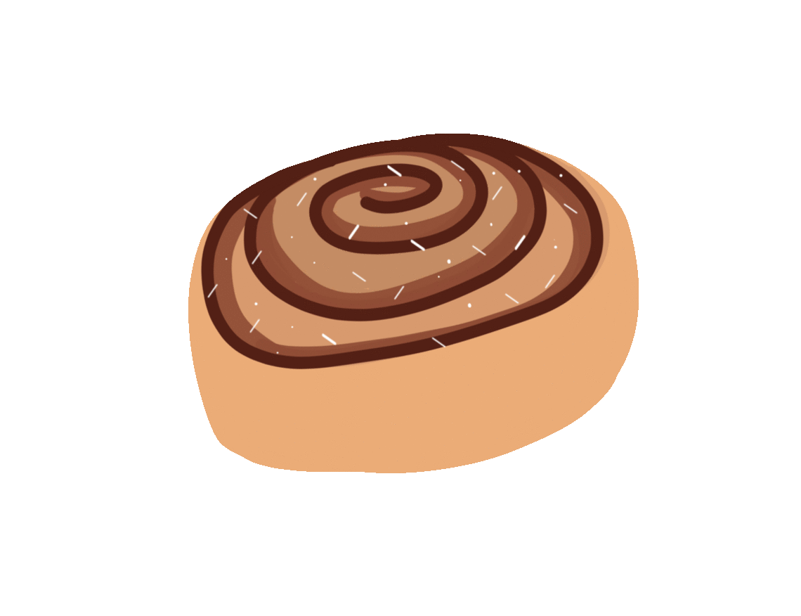 cinnamonrollsinthedough