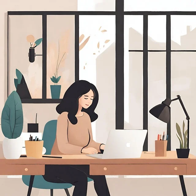 how to efficiently set up wordpress for a stunning, successful blog