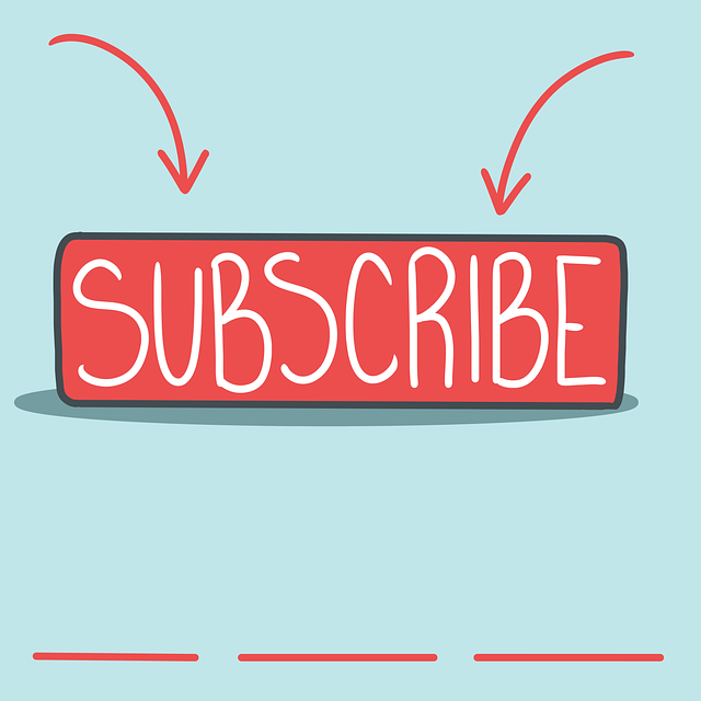 how to create a totally free newsletter for your blog